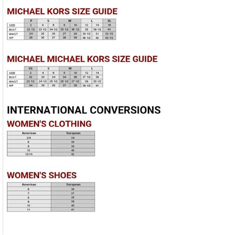 michael kors swim skirt|Michael Kors swimsuit size chart.